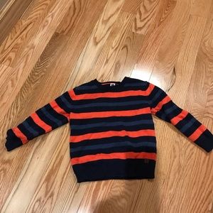 Janie and Jack Sweater
